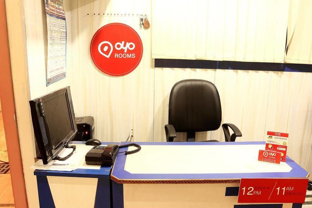 כלכותה Super Hotel O Tagore Park Ruby Road מראה חיצוני תמונה