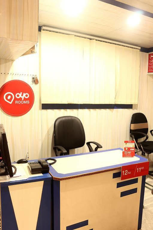 כלכותה Super Hotel O Tagore Park Ruby Road מראה חיצוני תמונה