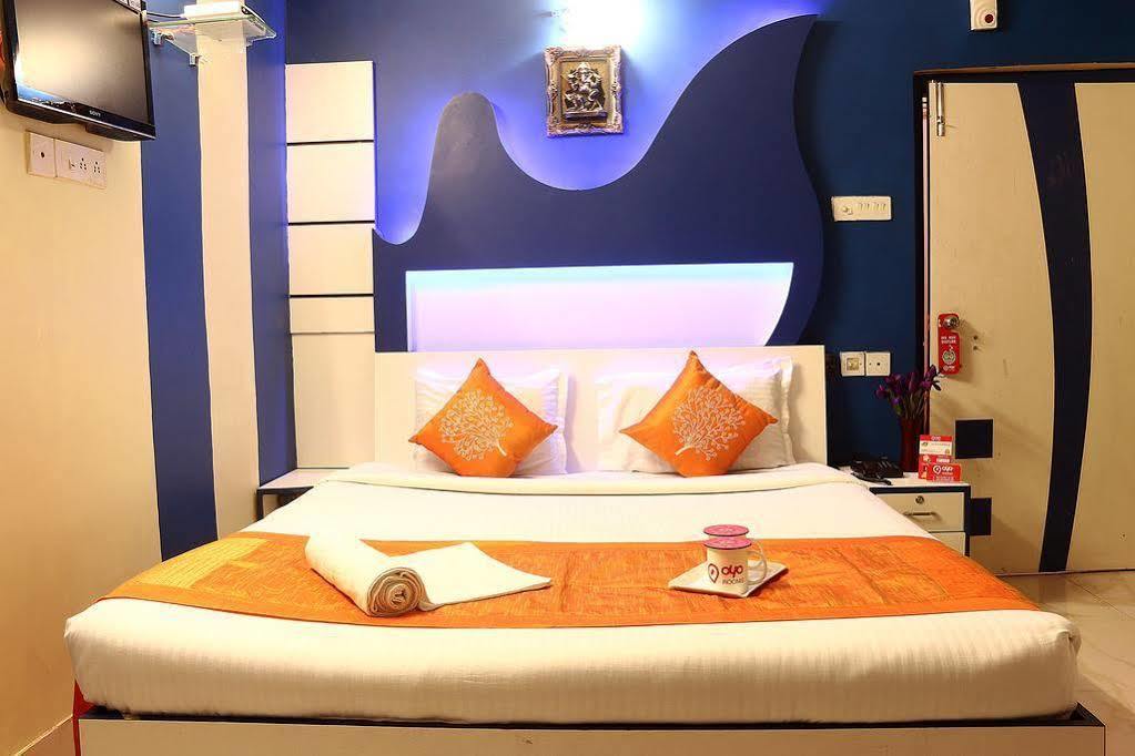 כלכותה Super Hotel O Tagore Park Ruby Road מראה חיצוני תמונה