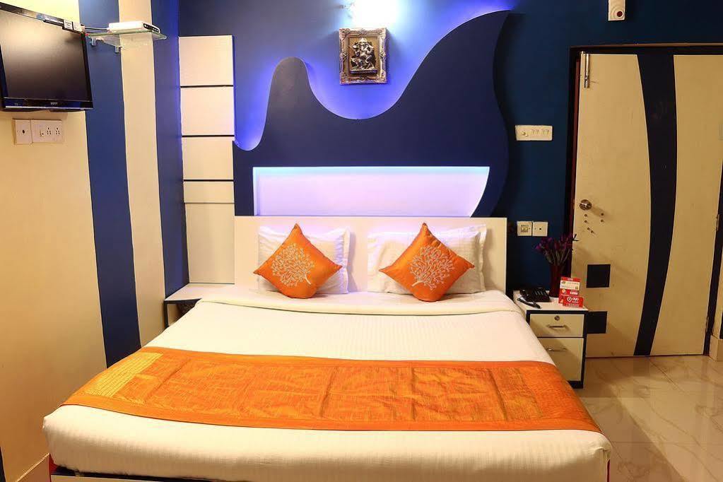 כלכותה Super Hotel O Tagore Park Ruby Road מראה חיצוני תמונה