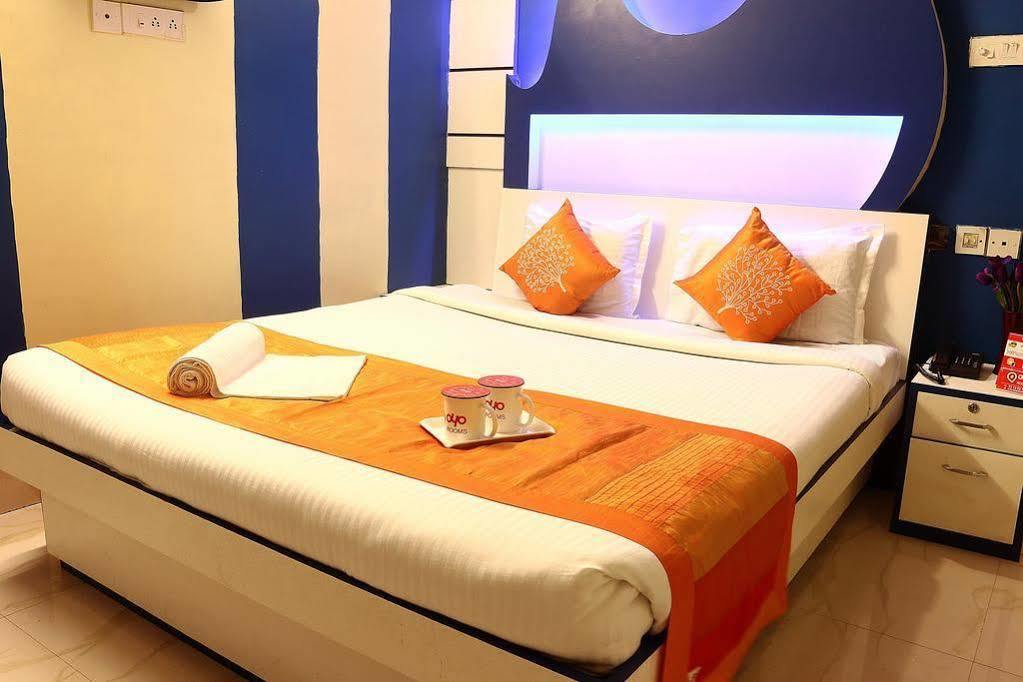 כלכותה Super Hotel O Tagore Park Ruby Road מראה חיצוני תמונה
