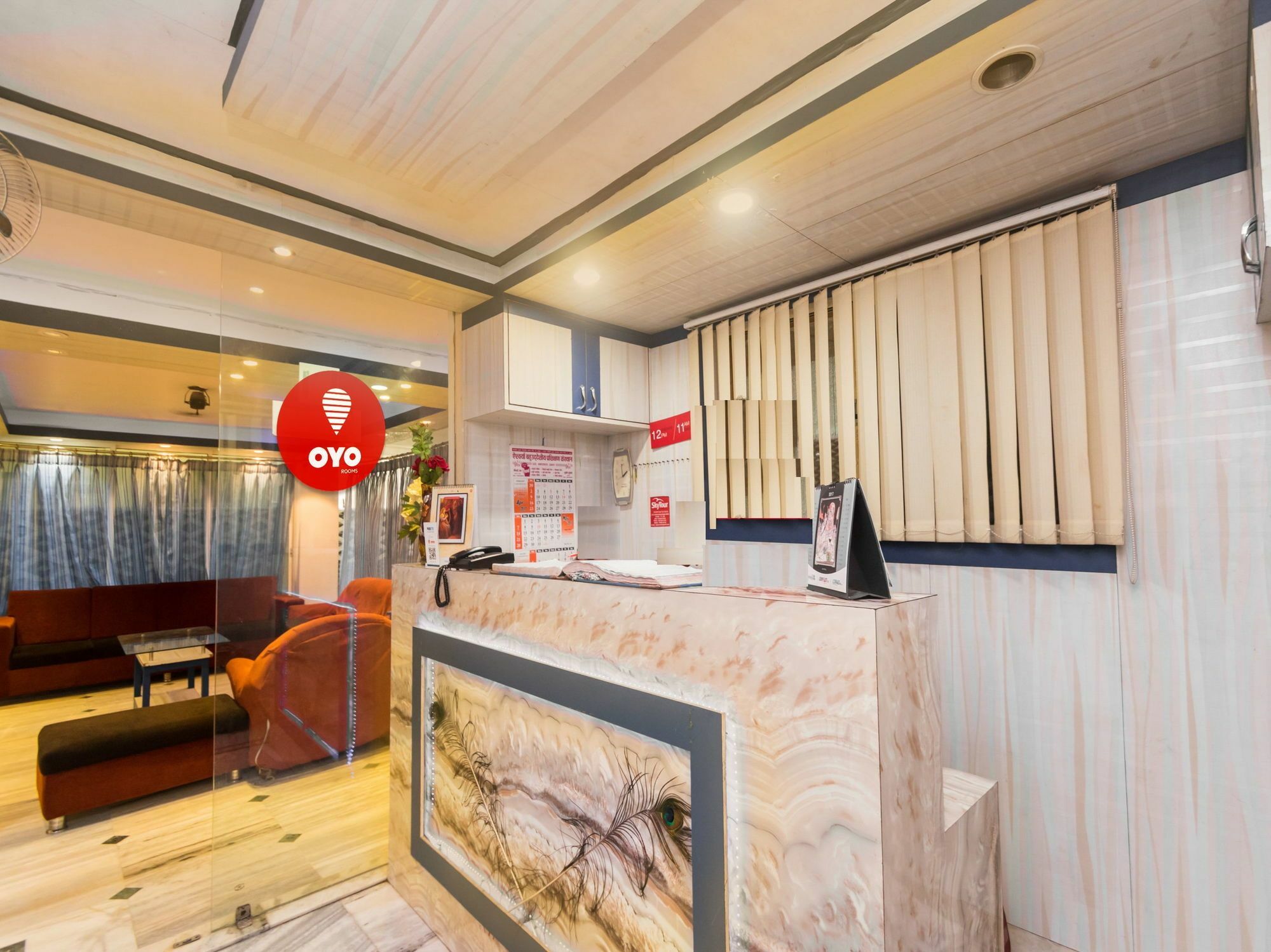 כלכותה Super Hotel O Tagore Park Ruby Road מראה חיצוני תמונה